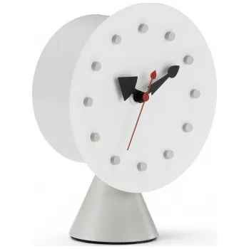 Hodiny Cone Base Clock