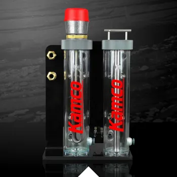 Radiátor Kamco CombiMag Dual, Kombinace MI060 a MI070 (spirála a filtr) na účinnější čištění vytápěcího systému MI070