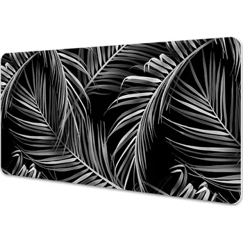 Stolní podložka Podložka na psací stůl Dark jungle