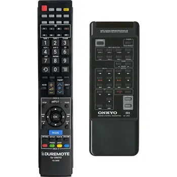 Dálkový ovladač ONKYO RC-206S - dálkový ovladač duplikát