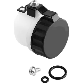 Nářadí na motocykly M-Style Nádobka na spojkovou kapalinu pro Honda CBR 1000RR VTR 1000F RC 51