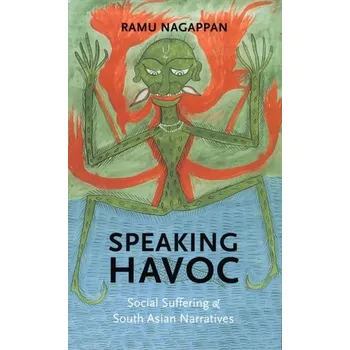Speaking Havoc - Nagappan, Ramu