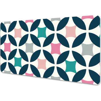 Stolní podložka Stolní podložka Pastel retro pattern