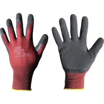 Pracovní rukavice PRA-P-OR 133158 Rukavice povrstvené RTELA FOAM, vel. 8