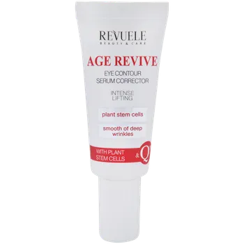 Péče o oční okolí Revuele Age Revive liftingové oční sérum, 25 ml