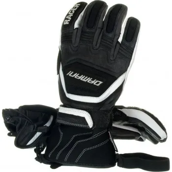 Damani R01 TOP celokožené černo-bílá černo-bílá XL