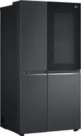Lednice LG GSQV90MCAE