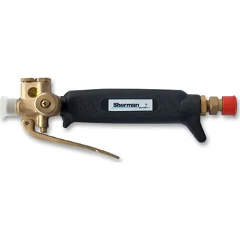 Příslušenství ke svářečce Sherman TS14010100 Rukojeť XD-P M14x1 s páčkou