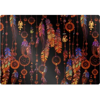 Podložka pod nábytek Podložka pod židli lapače snů