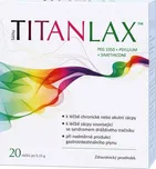 Titanlax 20 sáčků