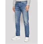 LEVI'S® 502 TAPER MONEY IN THE BAG 36/32