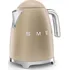 Rychlovarná konvice Smeg KLF03CHMEU