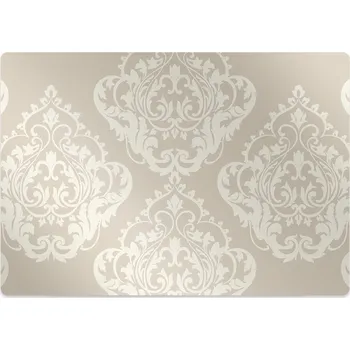 Podložka pod nábytek Ochranná podložka pod židli Royal pattern