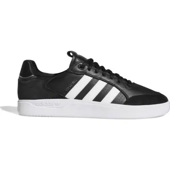 Pánské tenisky BOTY ADIDAS TYSHAWN LOW - černá - EUR 48 + při osobním odběru 871 Kč