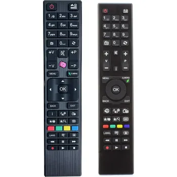 Dálkový ovladač HITACHI RC4860 - originální dálkový ovladač