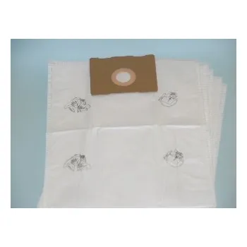 Sáček do vysavače SPARTUS PP440078 Textilní sáčky do vysavače Festool CT 17 E - 5 ks