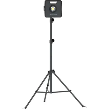 Svítilna Elektrické LED světlo Scangrip NOVA 12K 49.0216 + stojan TRIPOD 3m