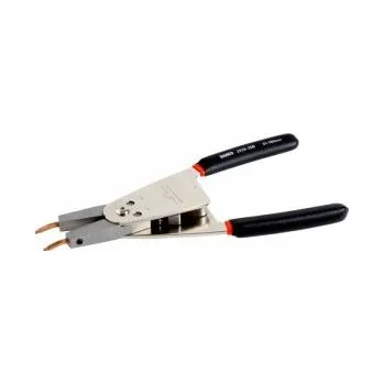 Kleště kleště seger na vnitřní a vnější pojistné kroužky ségrovky , profesion