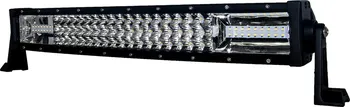 Přídavný světlomet LED rampa ECE R10 90 x 3 W