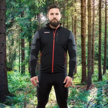Pánská mikina TERMOVEL Pánská vesta TECHNICAL VELIKOST: XL