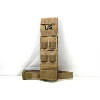 U.S. Panel Stehenní US (adaptér, redukce) - desert