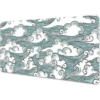 Stolní podložka Podložka na psací stůl Větrno nebe