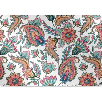 Podložka pod nábytek Podložka pod kolečkovou židli barva Art