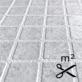 Bazénová folie Alkorplan 3000 Touch Ceramics Selene 165 cm - metráž