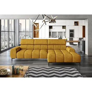 Sedací souprava Sedací souprava Plaza mini s regulací hloubky sedu