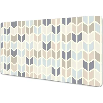 Stolní podložka Ochranná podložka na stůl Geometrická struktura