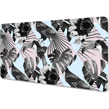 Stolní podložka Podložka na stůl Tropické patchwork