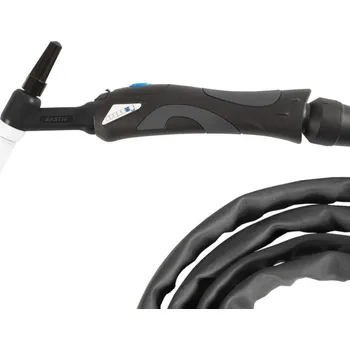Příslušenství ke svářečce Svařovací hořák TIG 18, SPARTUS® 8m SPARTUS® Easy typ D SK35 mini 1B