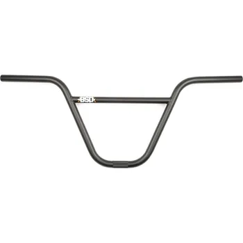 Řídítka Řídítka BMX - BSD High As Hell 10,5" - Black