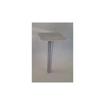 ODVODŇOVACÍ TRUBIČKY IZOLACE DN50 x 1000