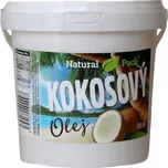 Natural Pack Kokosový olej…