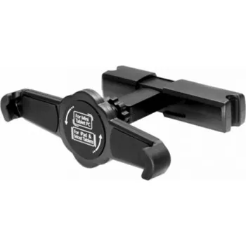 Tablet Winner Držák na tablet s opěrkou WG 8-10,1 černá 0591194072512