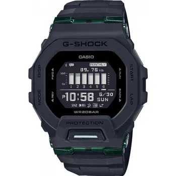 Casio G-Shock G-Squad GBD-200-9ER od 2 718 Kč - Zbozi.cz