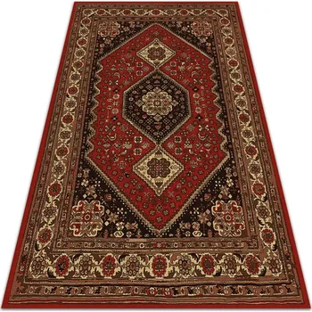 Koberec Vinylová rohož pro domácnost Klasický vzor