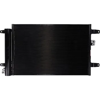 Klimatizace automobilu Chladič klimatizace Volkswagen Sharan (7M8/7M9/7M6) 00-10 DENSO