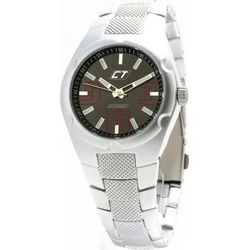 Hodinky Unisex hodinky Chronotech CC7039M-08m (Ø 39 mm)