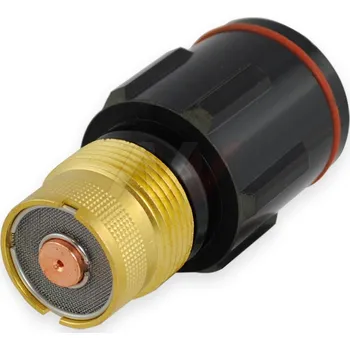 Příslušenství ke svářečce SPARTUS TS49V27 Domeček kleštiny 12 4,8 mm, s plyn. čočkou