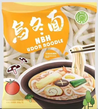 NBH Udon nudle čerstvé 200 g