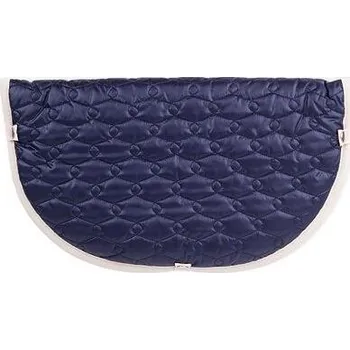 Rukávník Vlnka Rukávník z ovčí vlny modrá