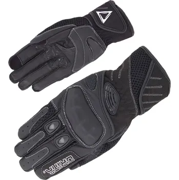 Moto rukavice ORINA moto rukavice BULLET XL (Letní rukavice s možností ovládání telefonu)