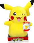 Plyšový Pokémon Pikachu Wink 30 cm