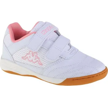 Dětská treková obuv Dívky Kickoff K Jr 260509K-1072 - Kappa 25