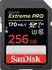 Paměťová karta SanDisk Extreme Pro SDXC 256 GB Class 10 UHS-II U3 (SDSDXDK-256G-GN4IN)