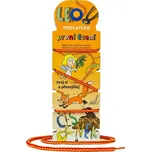 Motanice: První čtení: Hrej si a…