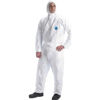 Kombinéza DuPont TYVEK 400 DUAL M