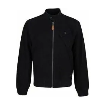 Dámská větrovka Firetrap - Blackseal Minus Jacket – Deep Sea - XL